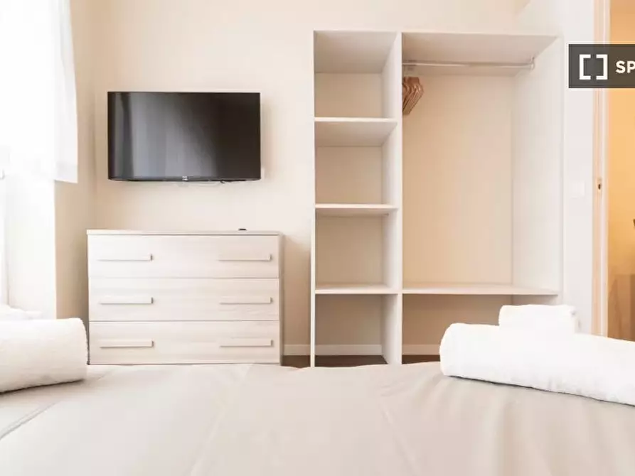 Immagine 3 di Appartamento in affitto  in Via Santa Maria Valle a Milano