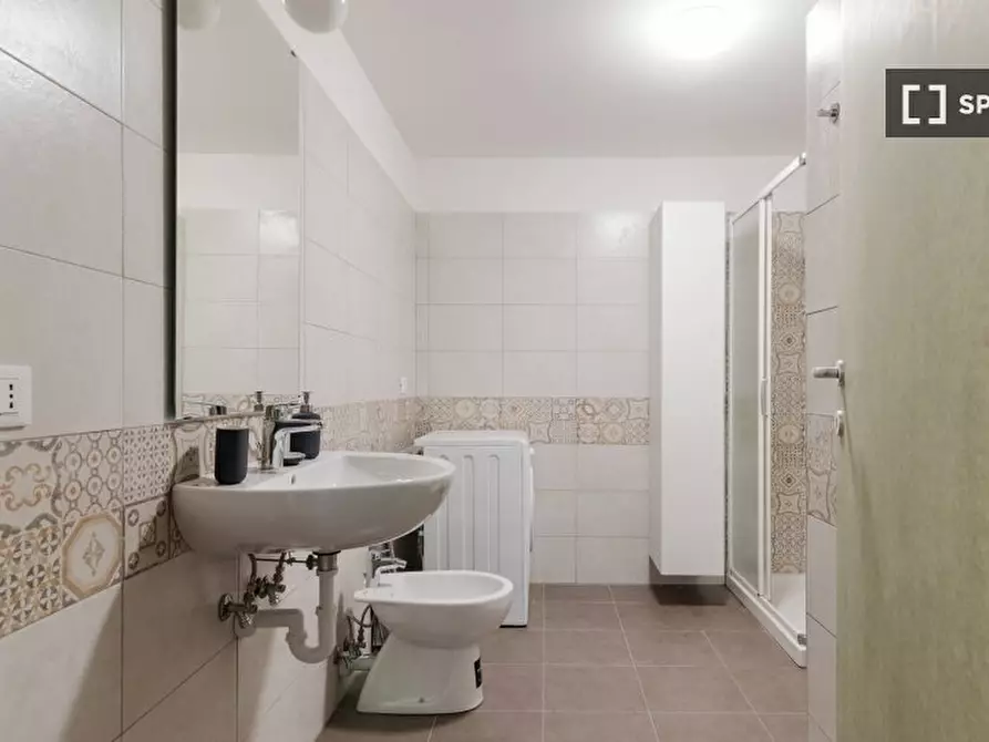 Immagine 6 di Camera condivisa in affitto  in Via Ernesto Breda a Milano