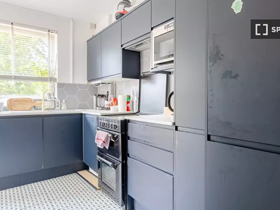 Immagine 2 di Appartamento in affitto  in Lapworth Ct a Paddington