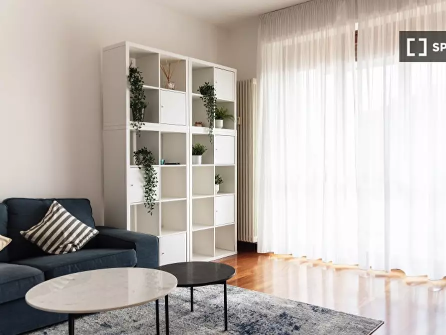 Immagine 9 di Appartamento in affitto  in Via Antonio Cechov a Milano