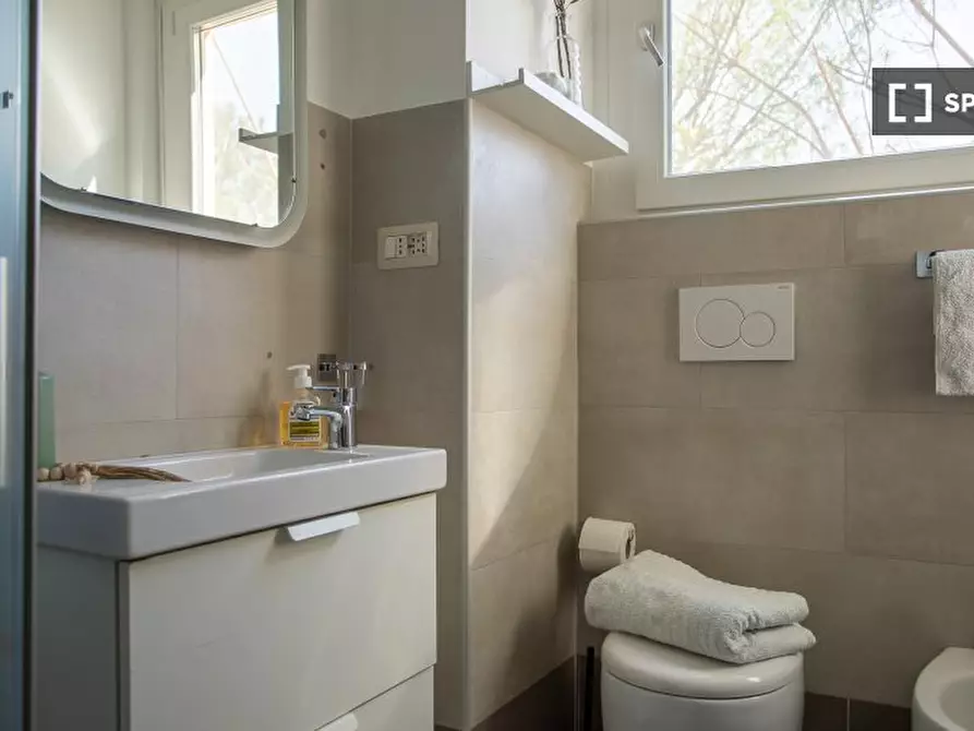 Immagine 14 di Appartamento in affitto  in Via Giacinto Serrati Menotti a Milano