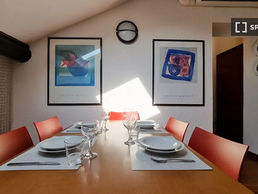 Immagine 12 di Appartamento in affitto  in Via Giovanni Battista Fauchè a Milano