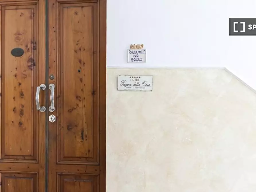Immagine 14 di Camera condivisa in affitto  in Via del Lasca a Firenze