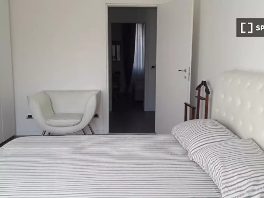 Immagine 13 di Appartamento in affitto  in Via Tonale a Milano