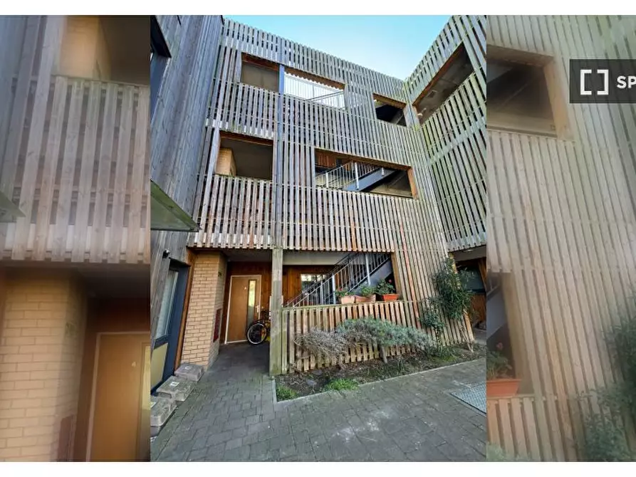 Immagine 12 di Appartamento in affitto  in a Geldeston Rd a Hackney