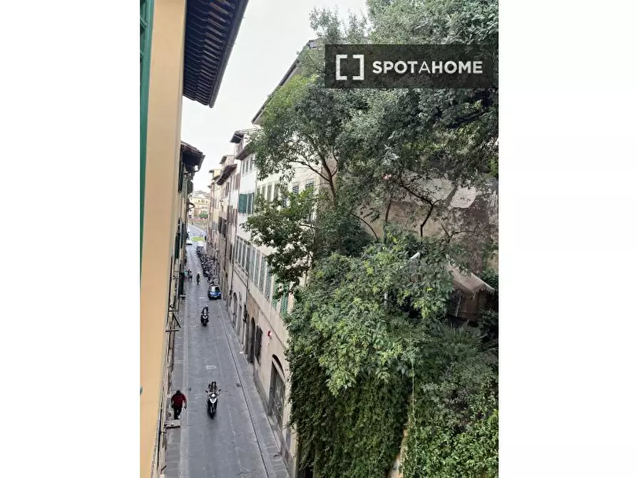 Immagine 8 di Appartamento in affitto  in Via dei Palchetti a Firenze