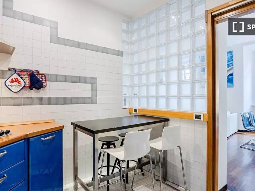 Immagine 18 di Appartamento in affitto  in Largo Brancaccio a Roma