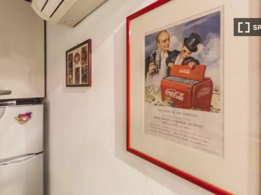 Immagine 3 di Appartamento in affitto  in Via Lambertesca a Firenze