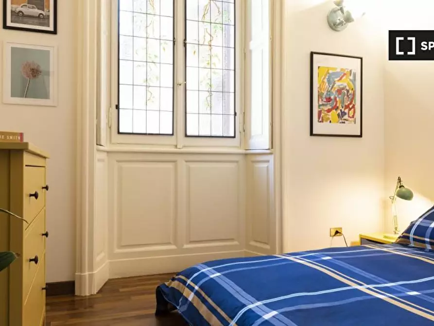 Immagine 15 di Appartamento in affitto  in Corso Vercelli a Milano