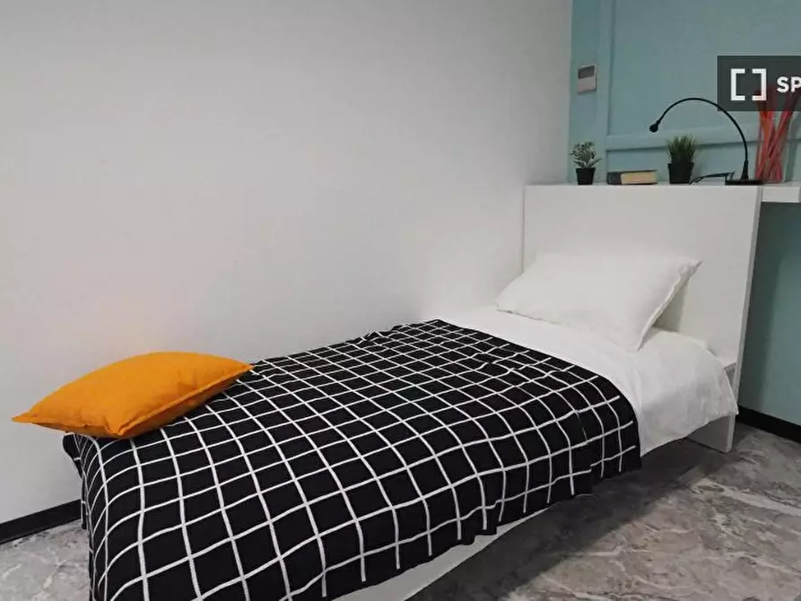 Immagine 3 di Camera condivisa in affitto  in Via Alberto Nota a Torino