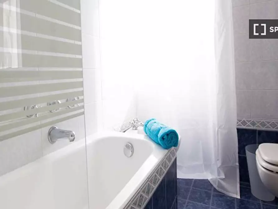 Immagine 9 di Camera condivisa in affitto  in Via Don Carlo Gnocchi a Milano