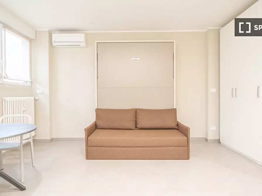 Immagine 5 di Ufficio in affitto  in Via Giovanni Battista Piranesi a Milano