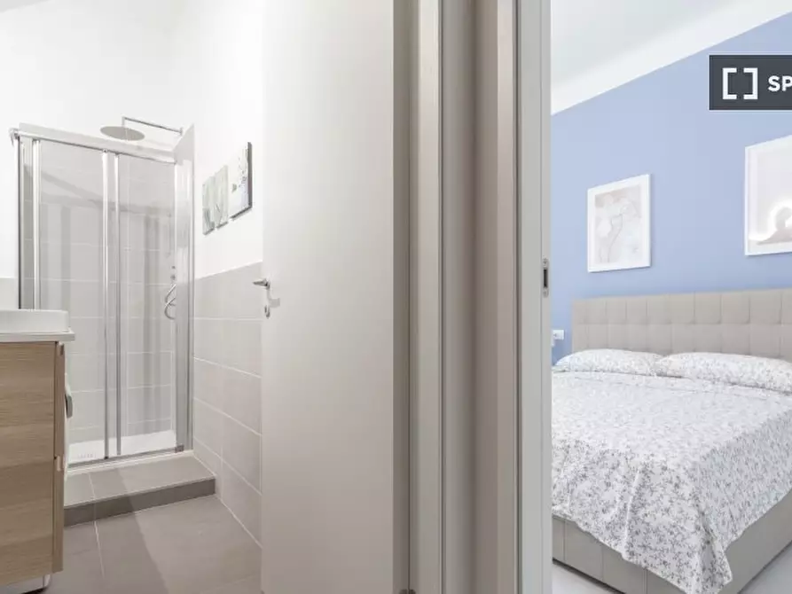 Immagine 10 di Appartamento in affitto  in Via Gustavo Fara a Milano