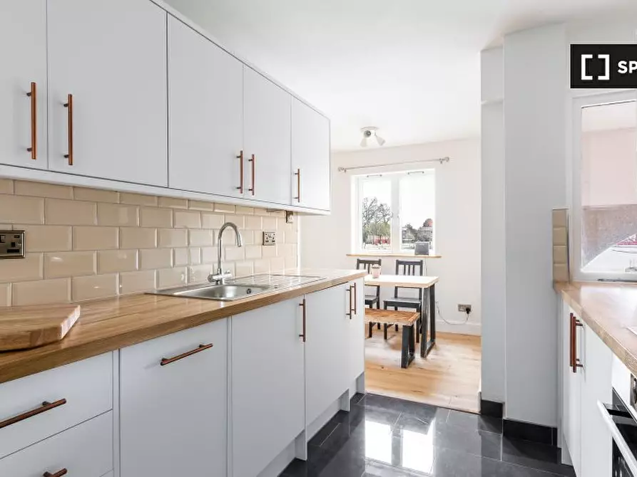 Immagine 14 di Appartamento in affitto  in Maynards Quay a Poplar