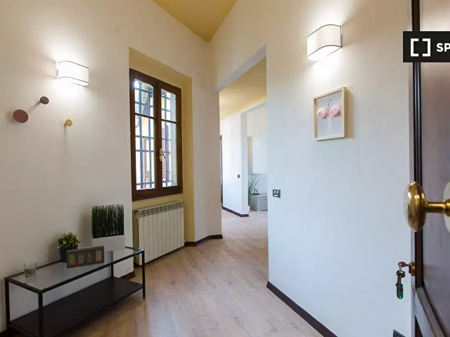 Immagine 8 di Appartamento in affitto  in Viale Fratelli Rosselli a Firenze