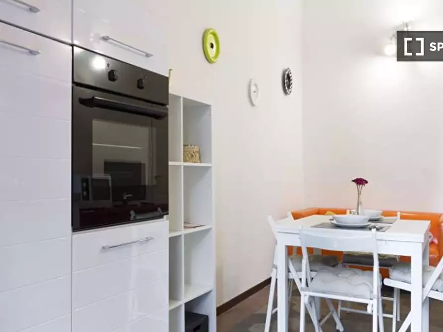 Immagine 11 di Camera condivisa in affitto  in Via Gustavo Modena a Milano