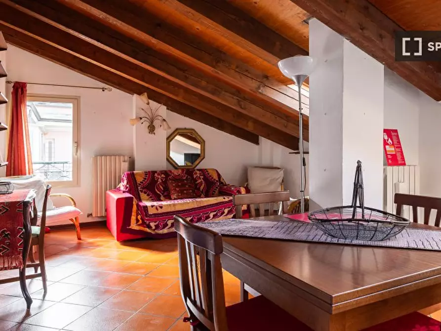 Immagine 17 di Appartamento in affitto  in Via del Piombo a Bologna