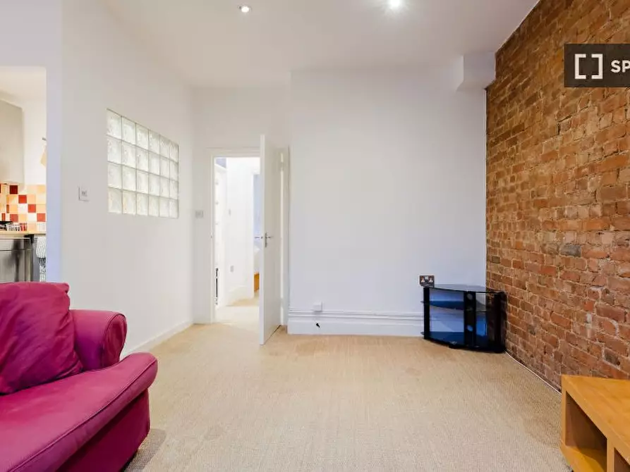 Immagine 7 di Appartamento in affitto  in Palliser Road a Hammersmith