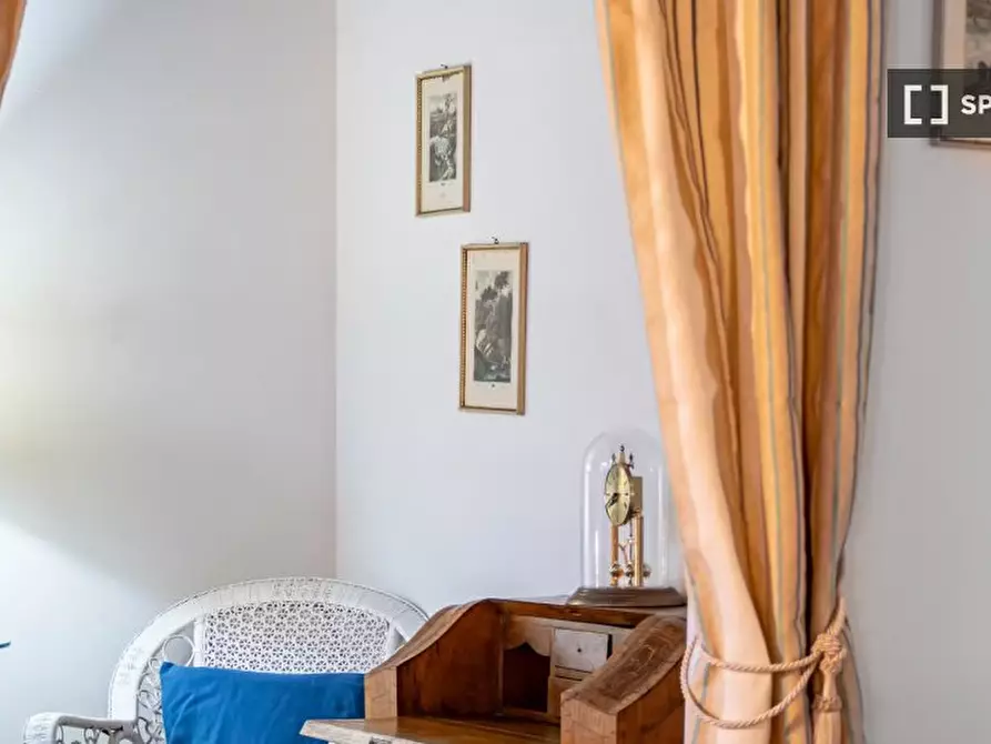 Immagine 10 di Appartamento in affitto  in Via Giampaolo Orsini a Firenze