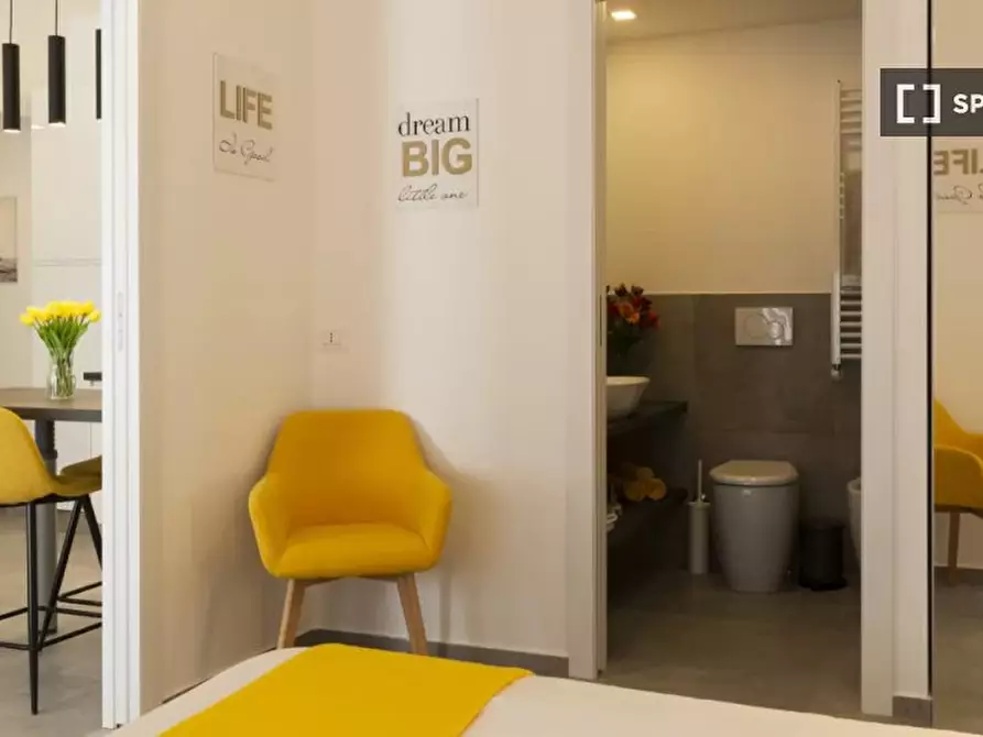 Immagine 9 di Appartamento in affitto  in Via dei Biancospini a Milano