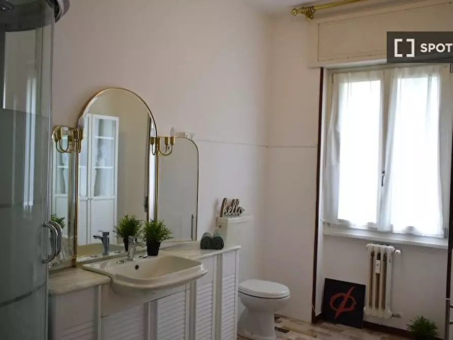 Immagine 9 di Camera condivisa in affitto  in Zadei a Brescia