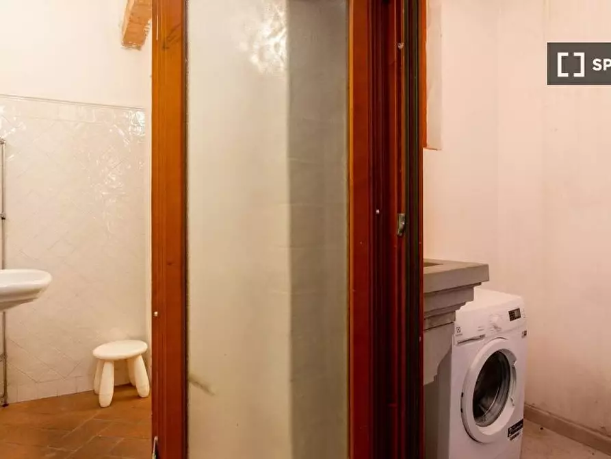 Immagine 3 di Appartamento in affitto  in Via Maffia a Firenze