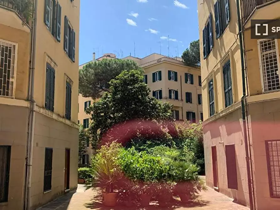 Immagine 5 di Appartamento in affitto  in Via Scipio Slataper a Roma