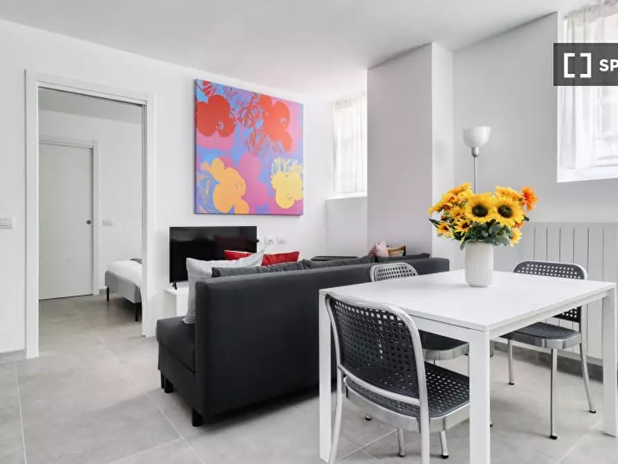 Immagine 12 di Appartamento in affitto  in Via Ravizza a Milano