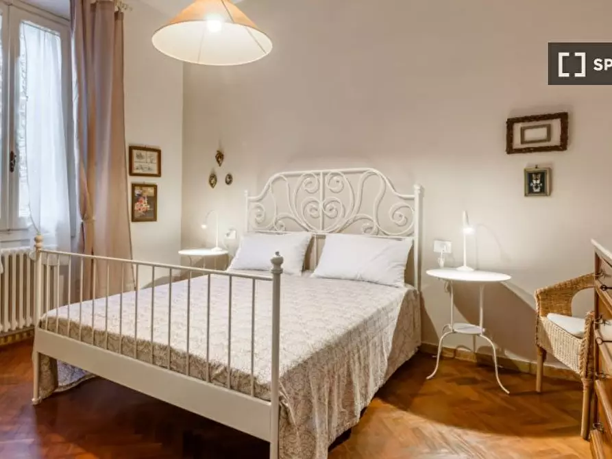 Immagine 4 di Appartamento in affitto  in Via Fra' Giovanni Angelico a Firenze