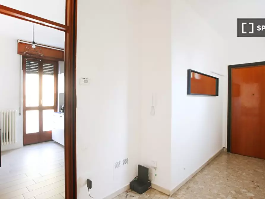 Immagine 6 di Camera condivisa in affitto  in Via Giuseppe Bruschetti a Milano