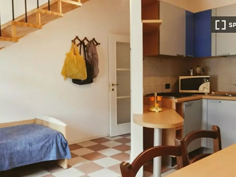 Immagine 13 di Camera condivisa in affitto  in Via Tommaso Gar a Trento