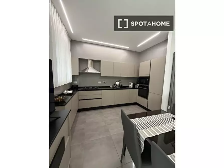Immagine 2 di Appartamento in affitto  in Via Dego a Roma