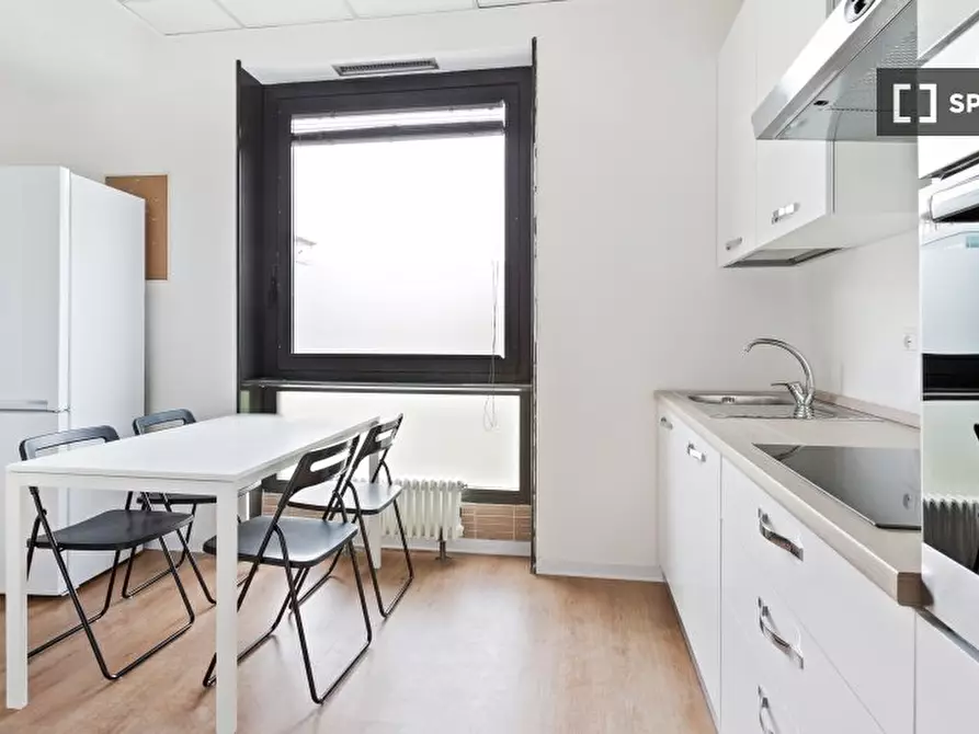 Immagine 12 di Camera condivisa in affitto  in Via Privata Deruta a Milano