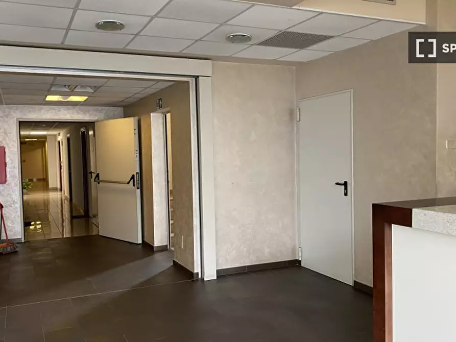 Immagine 1 di Appartamento in affitto  in Via Gargano a Milano