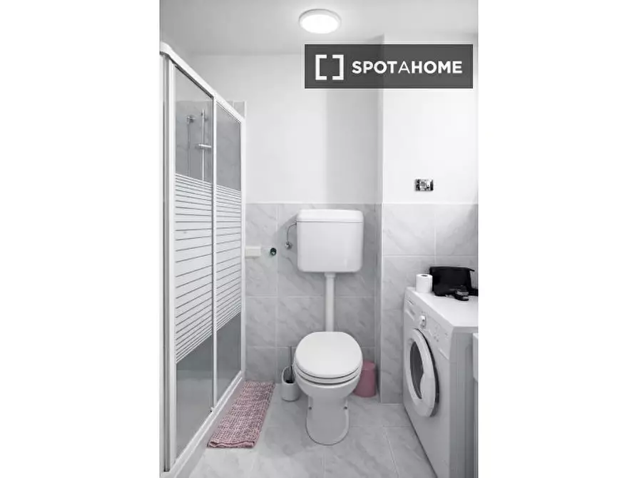 Immagine 19 di Ufficio in affitto  in Viale Omero a Milano