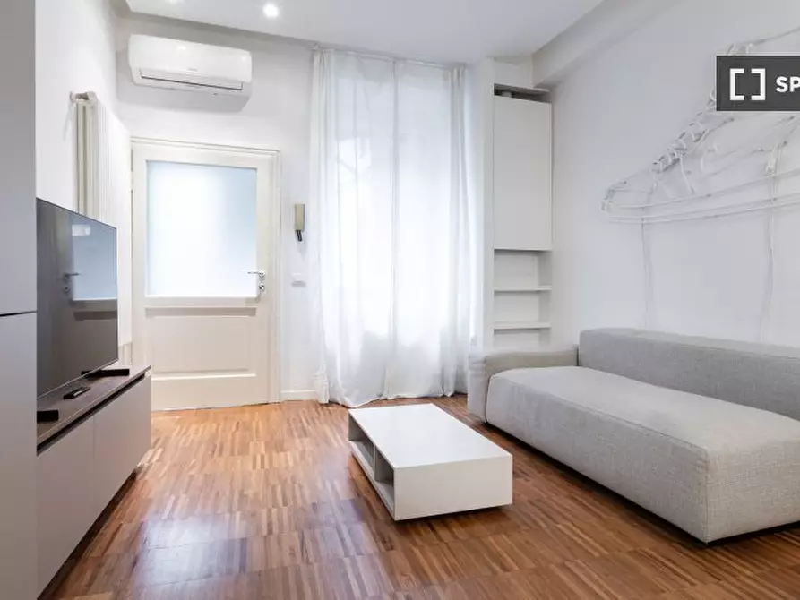 Immagine 8 di Appartamento in affitto  in Via Carlo Farini a Milano