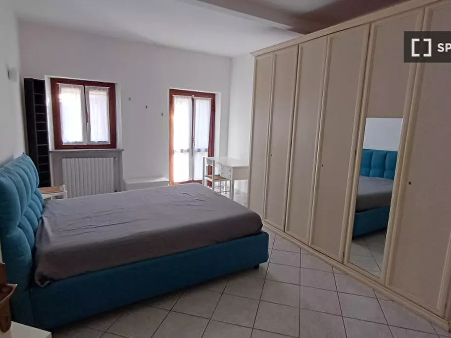 Immagine 11 di Appartamento in affitto  in Via dei Mille a Pavia