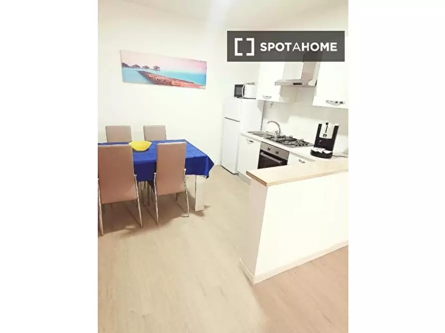 Immagine 2 di Appartamento in affitto  in Via Giuseppe Allegranza a Roma