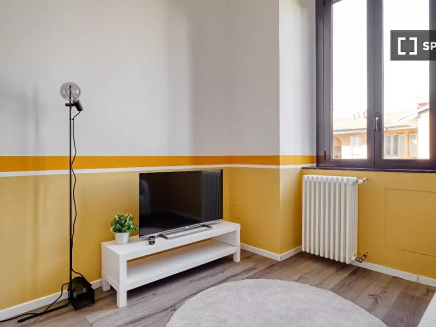 Immagine 8 di Appartamento in affitto  in Via Giovanni Pezzotti a Milano