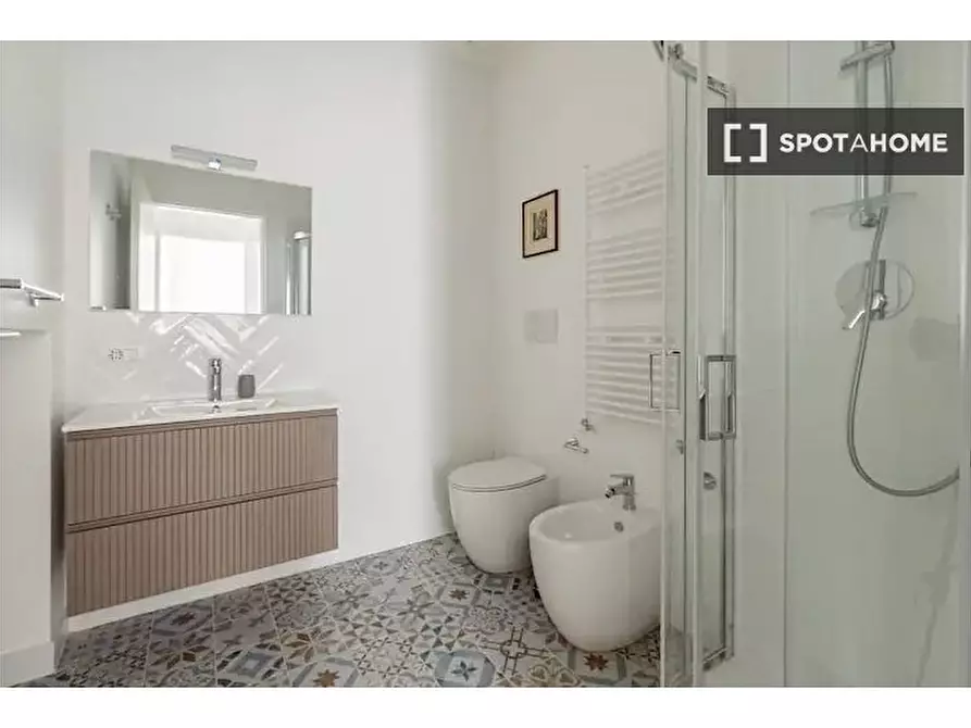 Immagine 13 di Appartamento in affitto  in Via Alessandro Tadino a Milano