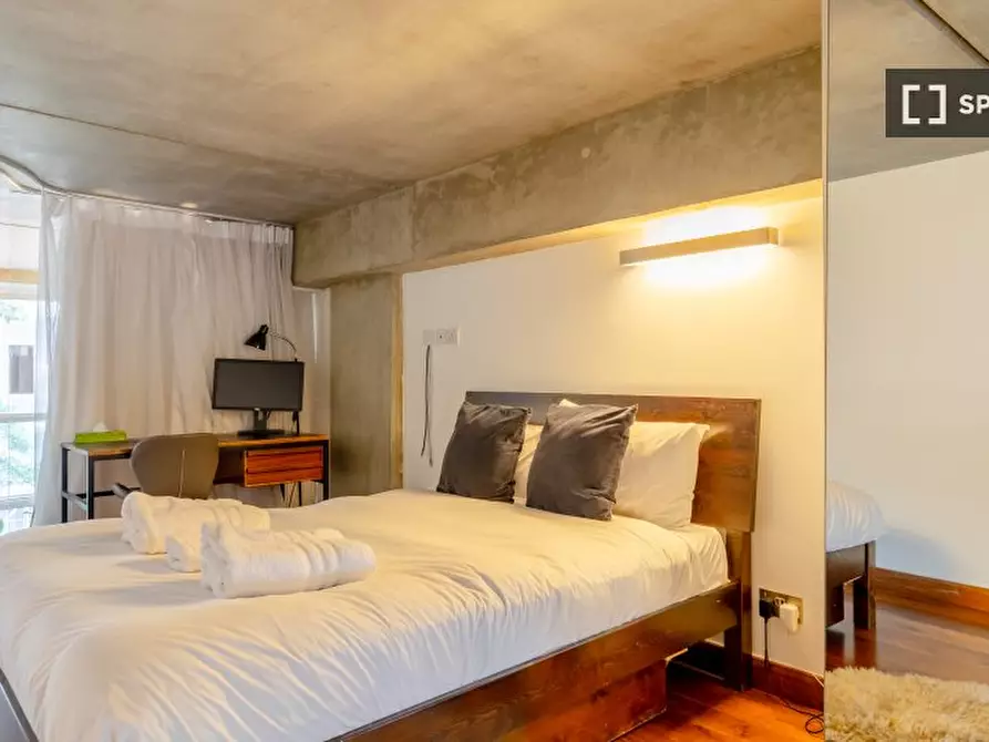 Immagine 12 di Appartamento in affitto  in flat a Hackney