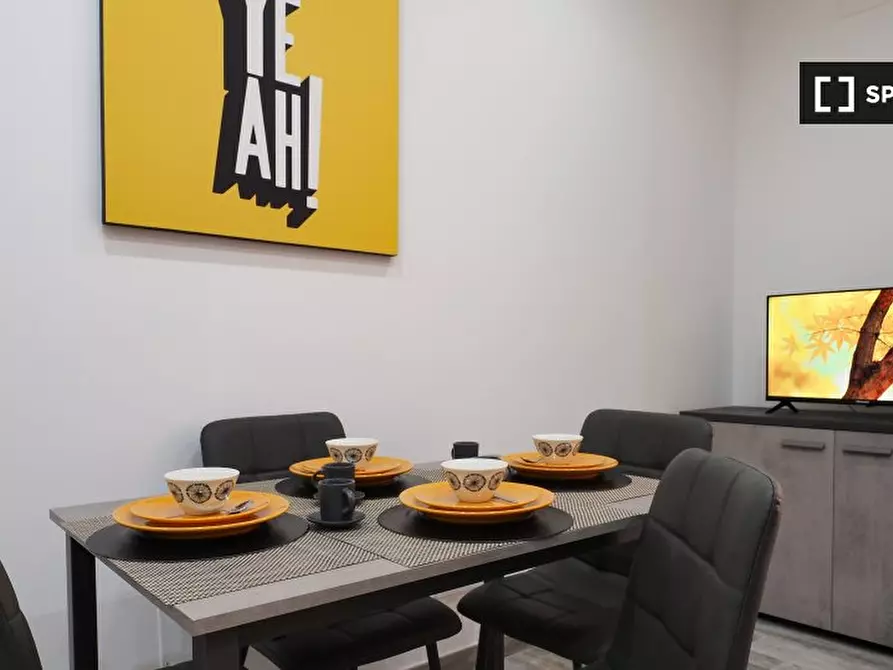 Immagine 6 di Appartamento in affitto  in Via Manduria a Milano