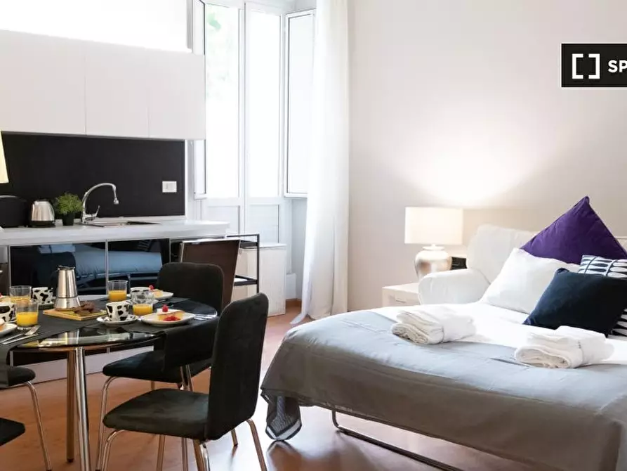 Immagine 1 di Appartamento in affitto  in Via Aurora a Roma