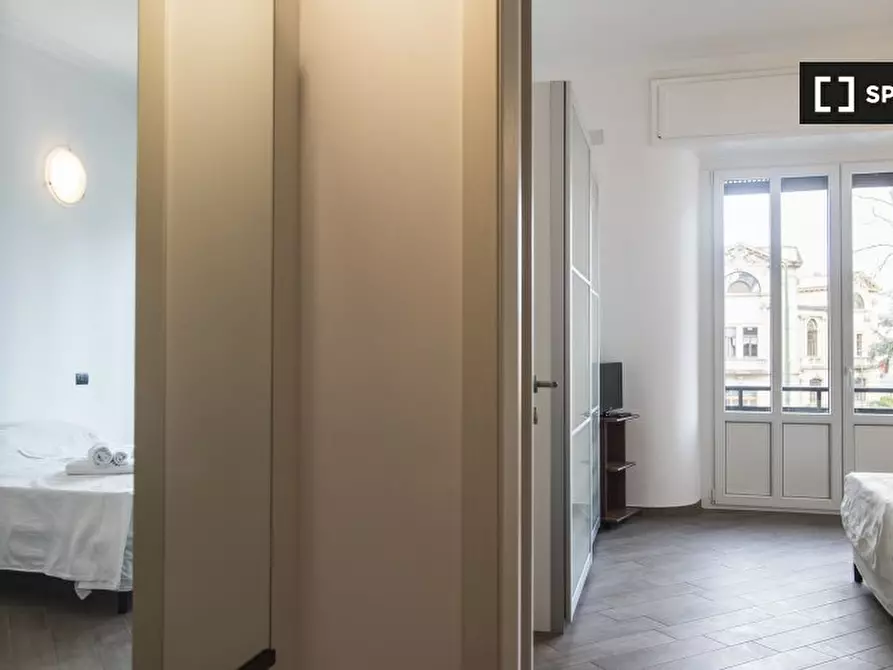 Immagine 17 di Appartamento in affitto  in Viale Severino Boezio, 20145 Milano MI, Italy a Milano