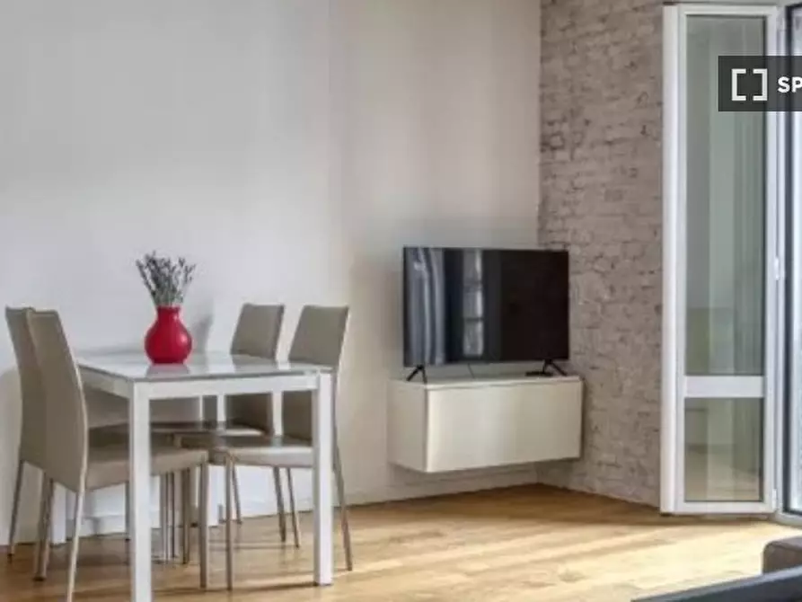 Immagine 4 di Appartamento in affitto  in Via Messina a Milano