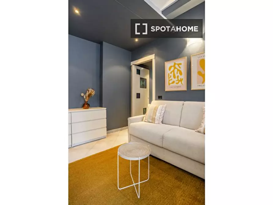 Immagine 9 di Appartamento in affitto  in Viale Zara a Milano