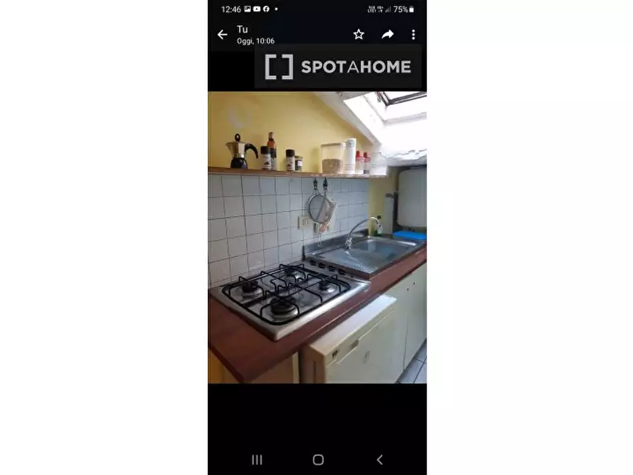 Immagine 9 di Ufficio in affitto  in Via della Torretta a Perugia