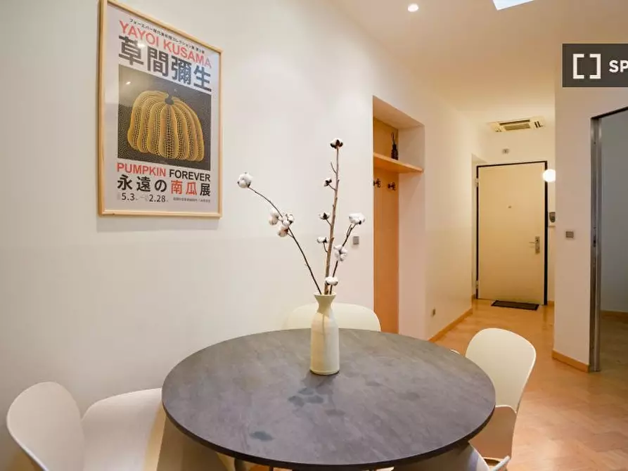 Immagine 14 di Appartamento in affitto  in Via Cesare Battisti a Torino