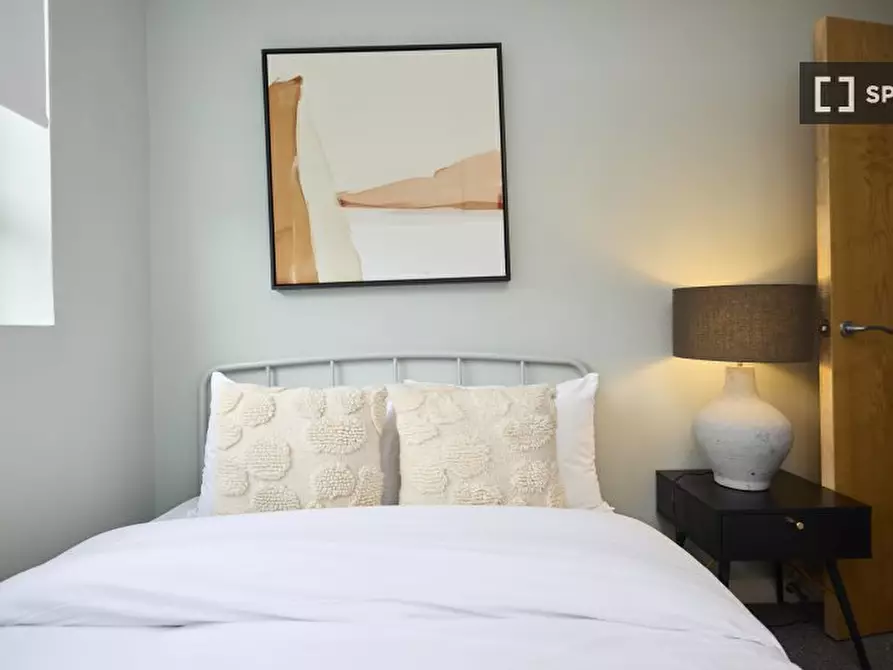 Immagine 8 di Appartamento in affitto  in Pellerin Road a Hackney