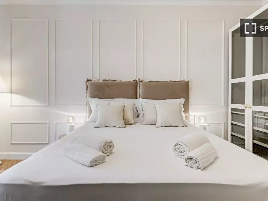 Immagine 18 di Appartamento in affitto  in Via Costantino Morin a Roma